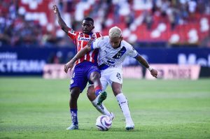 San Luis vs Monterrey: Pronóstico y picks gratis; liguilla del AP23