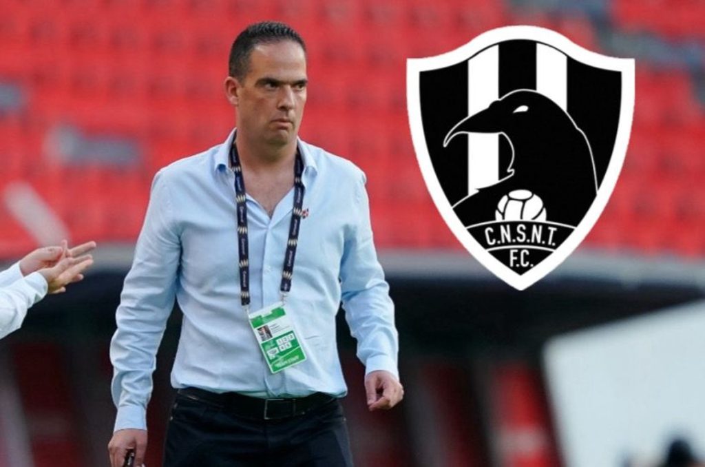 Club de Cuervos tiene técnico para la Kings League; un mexicano con experiencia internacional