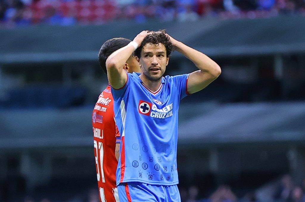 Cruz Azul rumbo a 2024: Fichajes, salidas y renovaciones