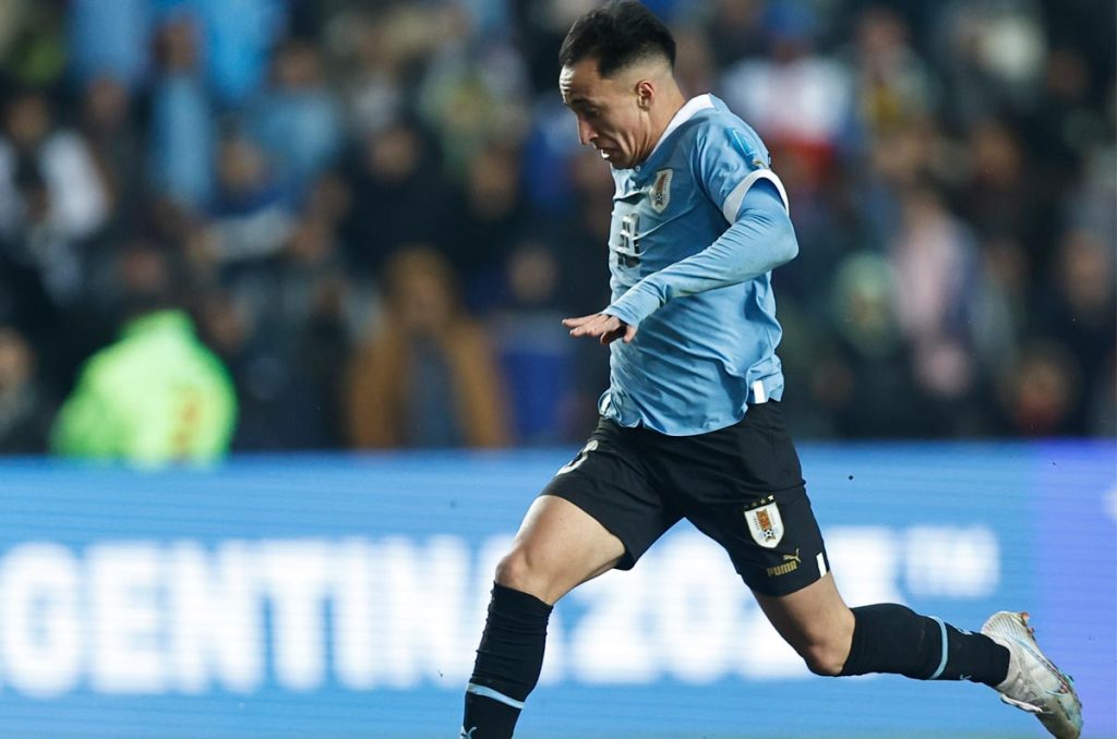 Cruz Azul: ¿Llegará Franco González a la Máquina?