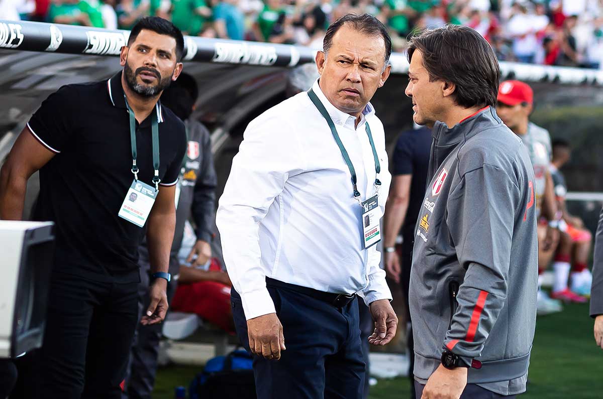 Cruz Azul sin encontrar estabilidad técnica desde Juan Reynoso