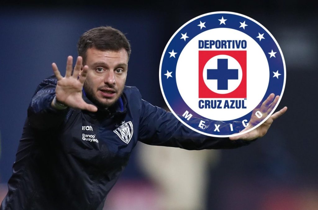 Los objetivos que deberá cumplir el nuevo técnico de Cruz Azul