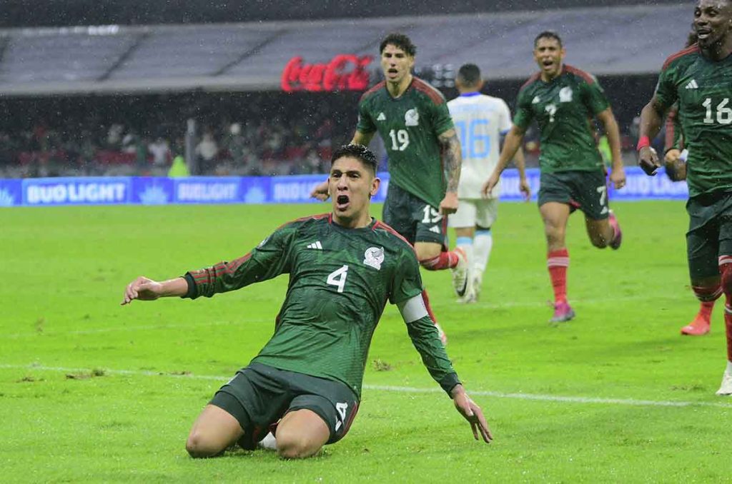 México vs Honduras: ¿Fue correcto agregar tanto tiempo? Así el conteo jugada por jugada 0