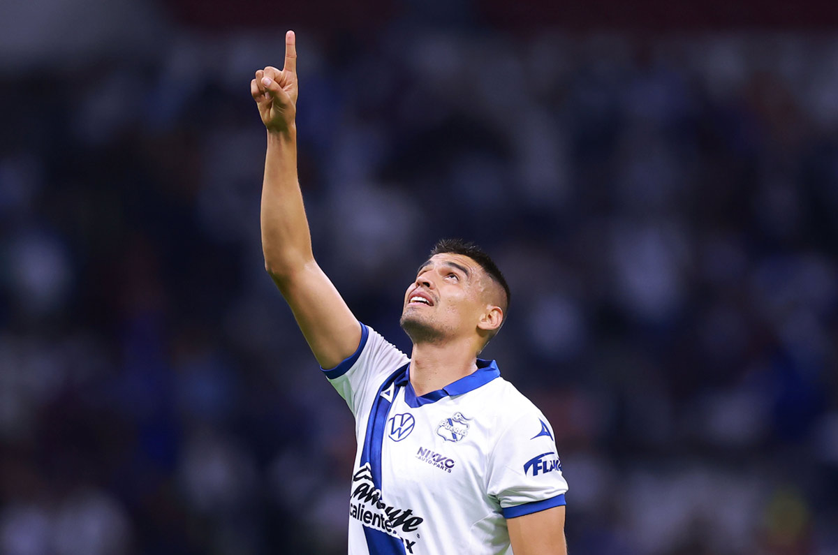 En Puebla ya vislumbran posible adiós de Guillermo Martínez