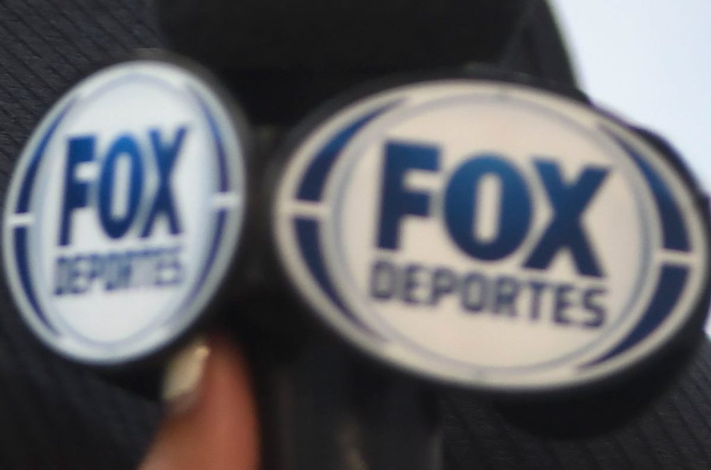 FOX Sports estará presente en MVSHub y todo su contenido