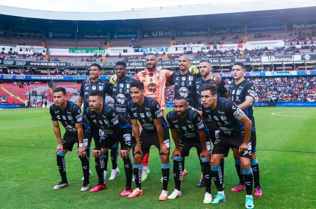 Gallos de Querétaro; reactivan el tema de la venta