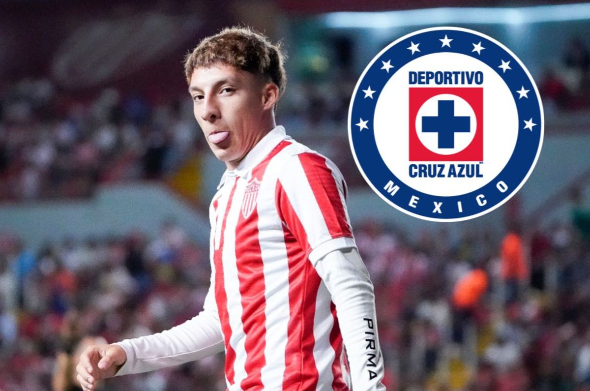 ¿Heriberto Jurado es opción real para Cruz Azul?