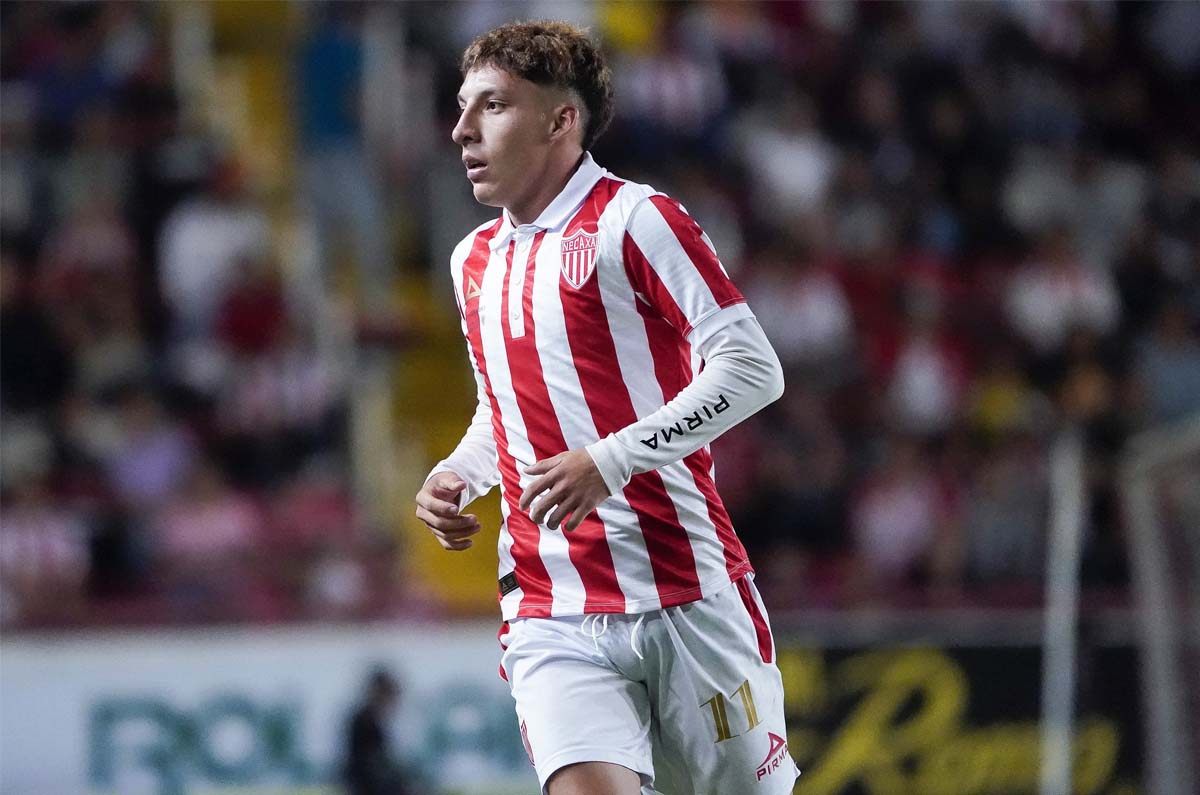 ¿Heriberto Jurado podría repetir la historia de Roberto Alvarado en Cruz Azul?