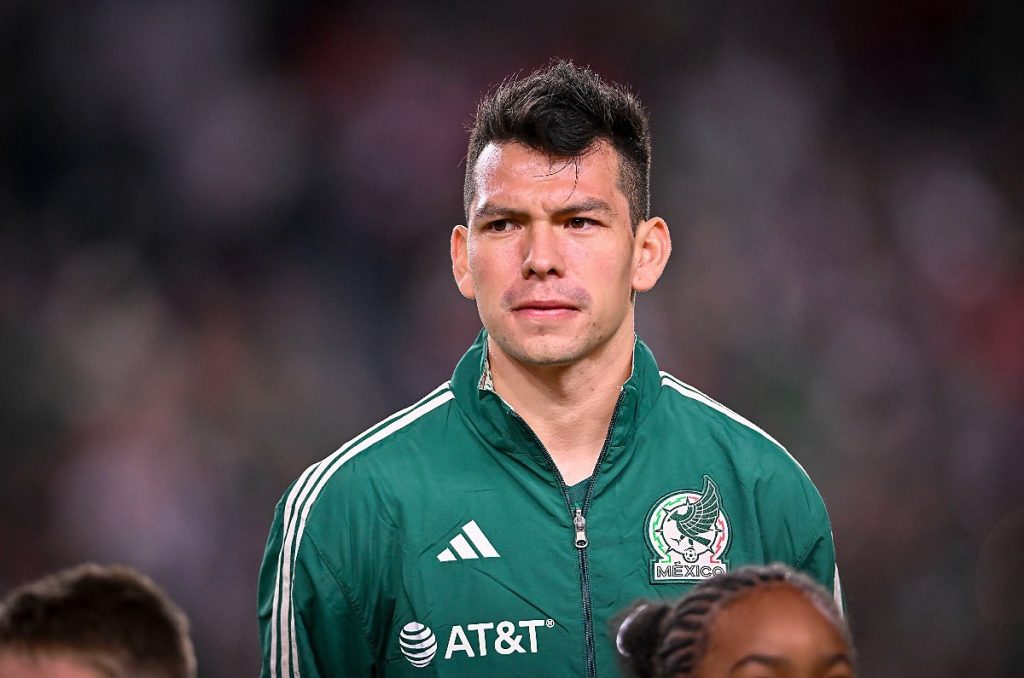 Chucky Lozano sigue en la mira del LA Galaxy para 2024 0