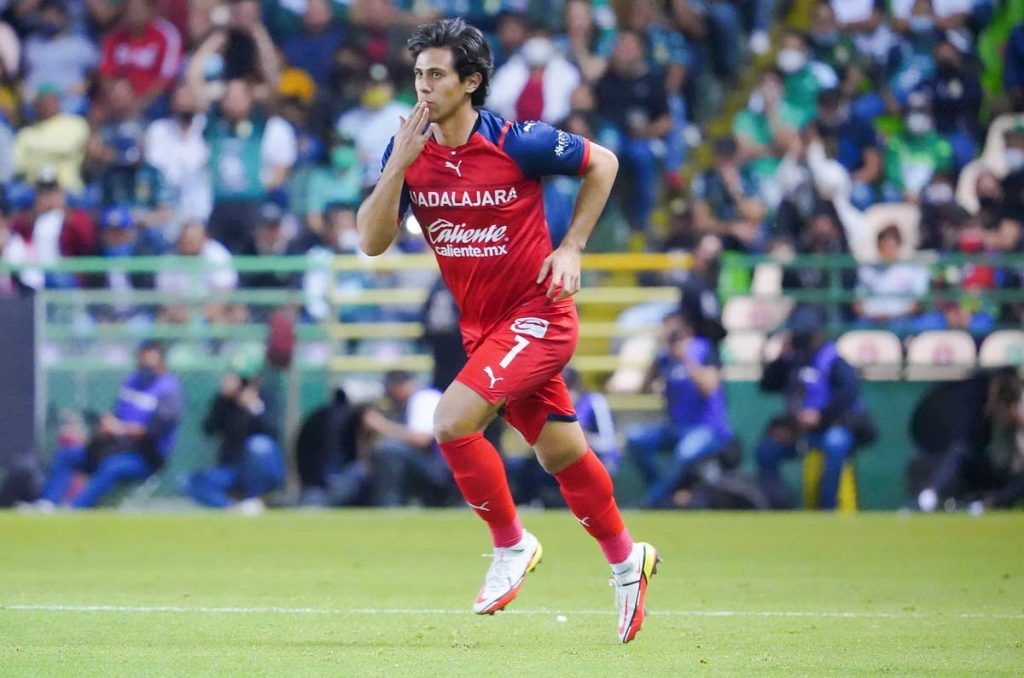José Juan Macías: su último juego y gol, su valor en picada