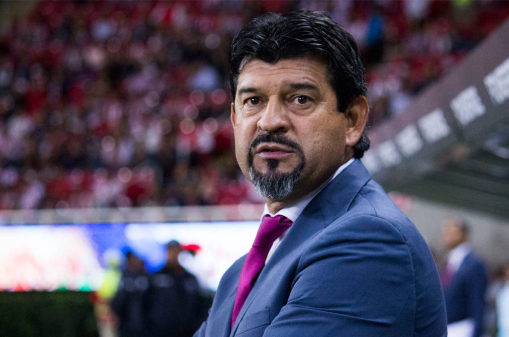 José Saturnino Cardozo deseaba regresar al banquillo de Toluca