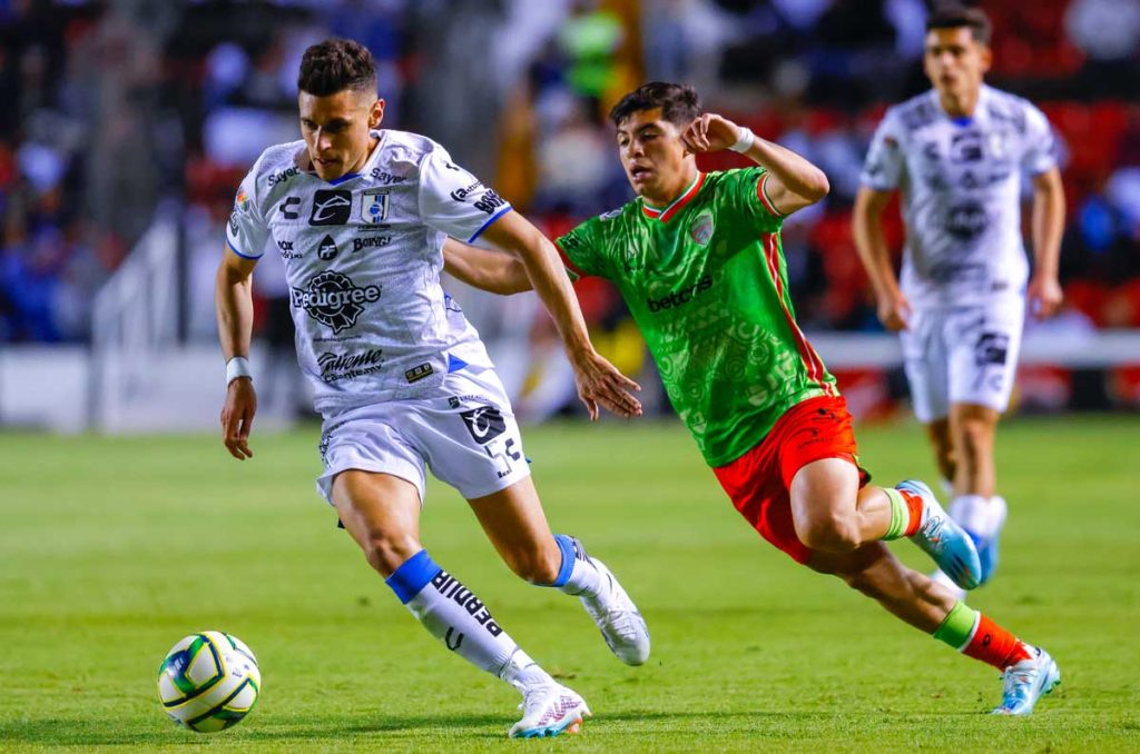 Juárez vs Querétaro: Cómo y dónde ver el Apertura 2023 de Liga MX