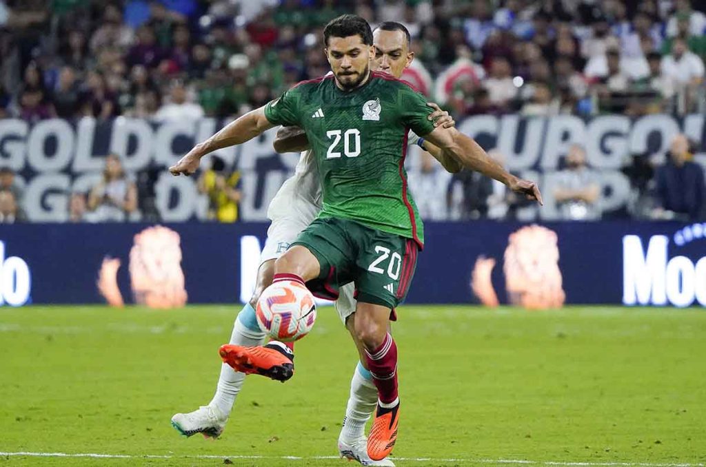 Honduras vs México: Pronóstico, momios y picks gratis 0