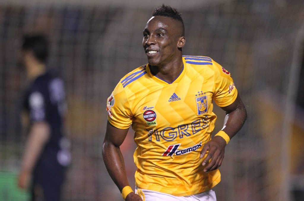 Julián Quiñones no quiso regresar a Tigres: “Es retroceder en mi carrera”