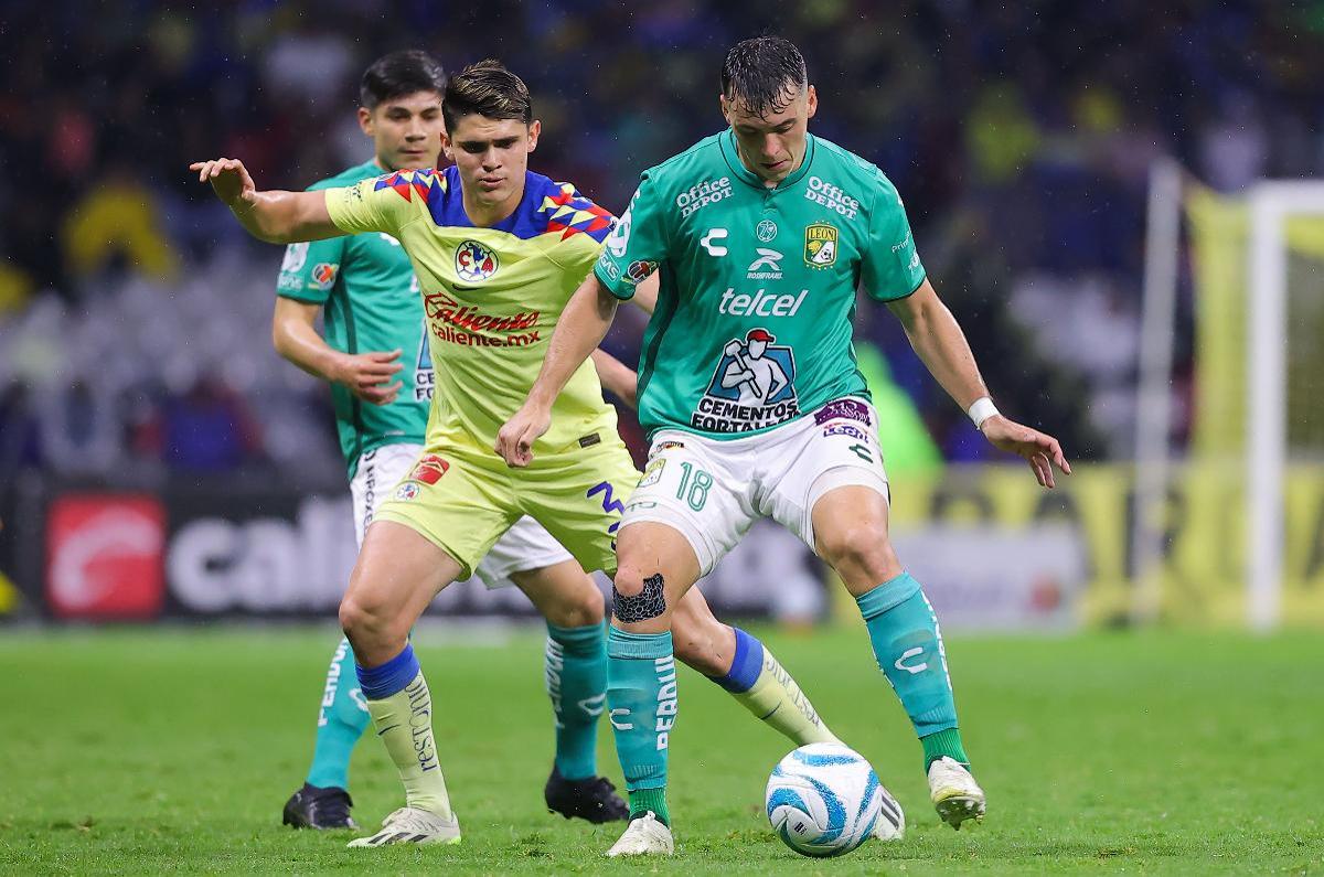 León vs América: Pronóstico y picks gratis; liguilla del AP23