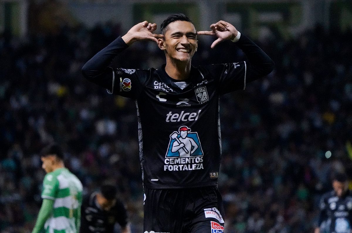 ¡León quiere ser la sorpresa en Liguilla! Van contra América luego de eliminar a Santos