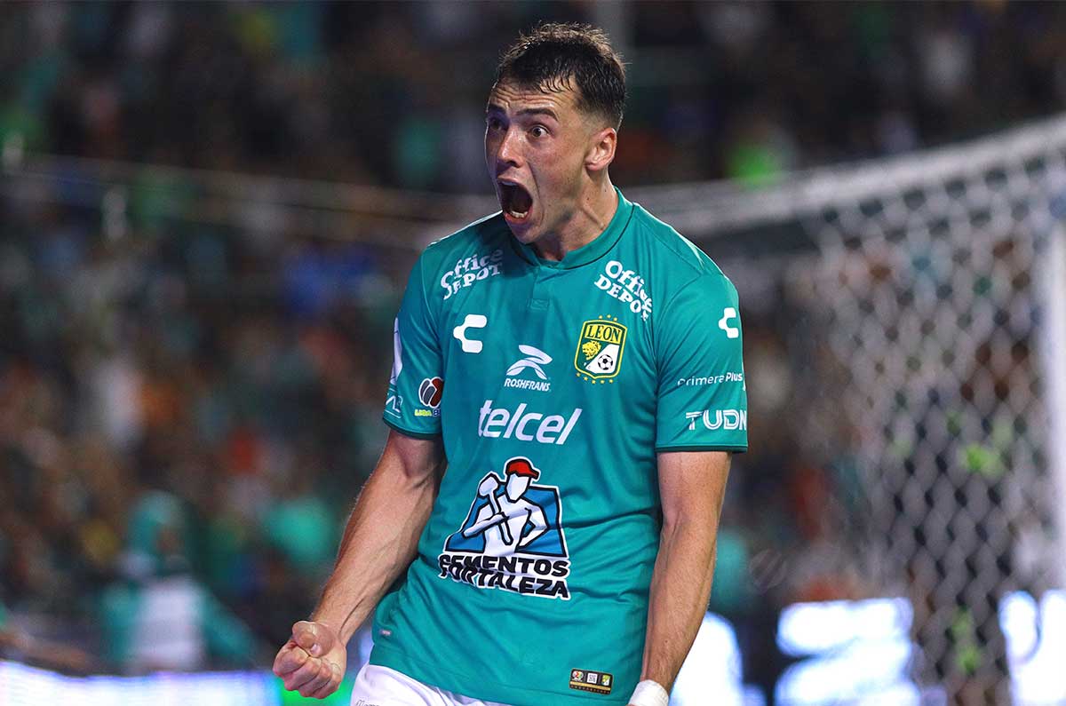 León logra clasificar derrotando a Juárez, pero elimina a Pachuca