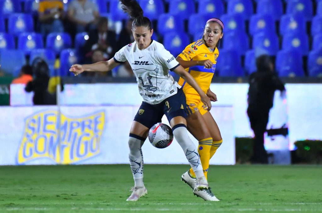 Liga MX Femenil: Pumas vs Tigres, cómo y dónde ver; Apertura 2023