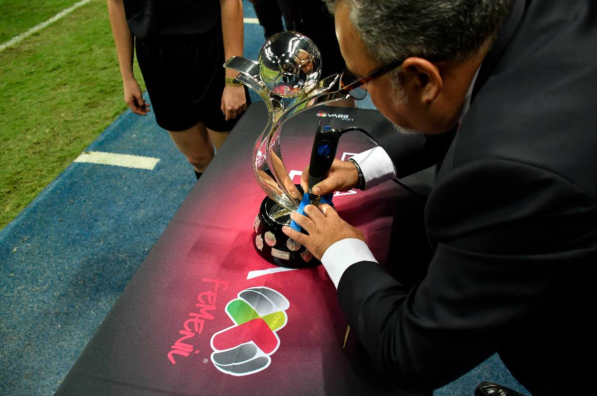 Clausura 2020 - Cancelado 