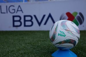 Liga MX: Futbol de Estufa Clausura 2024