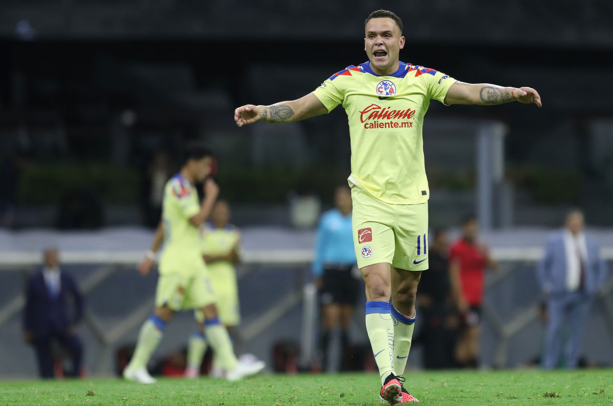 Liga MX: Resultados de la jornada 16 del Apertura 2023