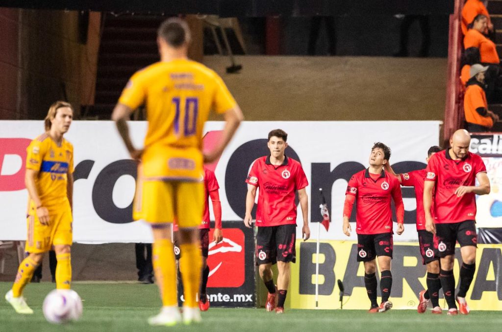 Los Xolos de Miguel Herrera quieren dar la sorpresa en Liguilla