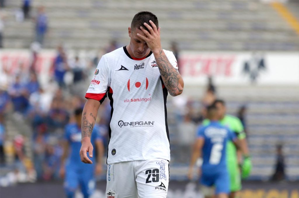 Finalmente, Lobos BUAP tendrá un final con una indemnización tras su desaparición en el 2019