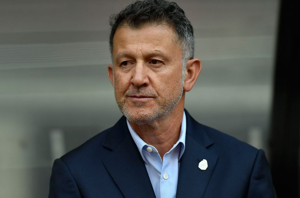 Los técnicos que se quedaron con las ganas de llegar a Toluca