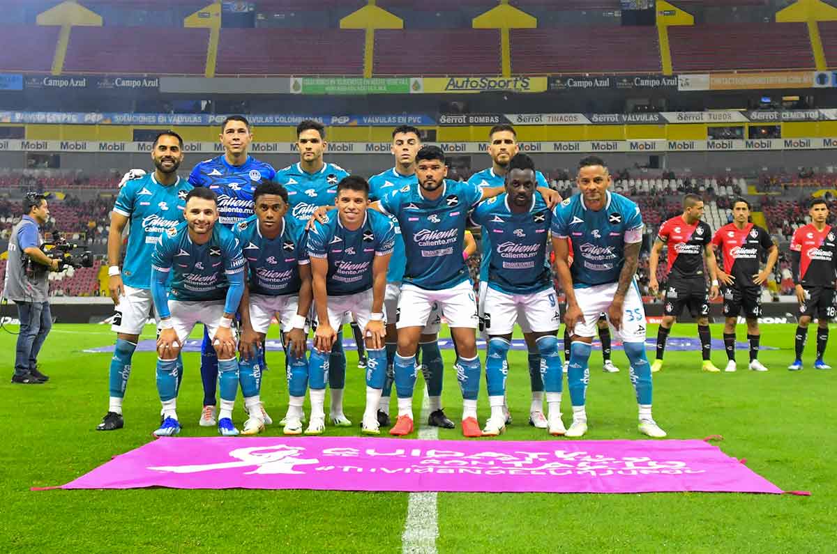 Mazatlán puede ser una de las sorpresas en el Play In del Apertura 2023