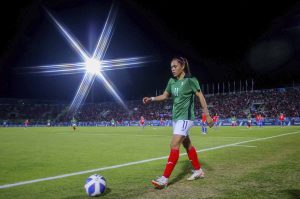 Puerto Rico vs México Femenil; cómo y dónde ver eliminatoria por Copa Oro