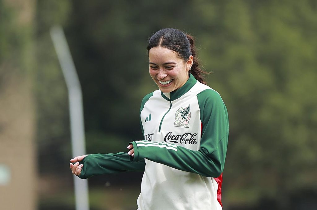 Puerto Rico vs México Femenil; cómo y dónde ver eliminatoria por Copa Oro 0