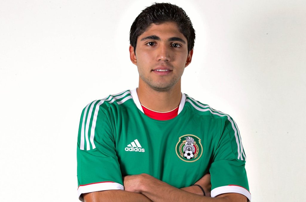 ¿Generación perdida? Qué fue del México subcampeón del Mundial sub-17 de 2013