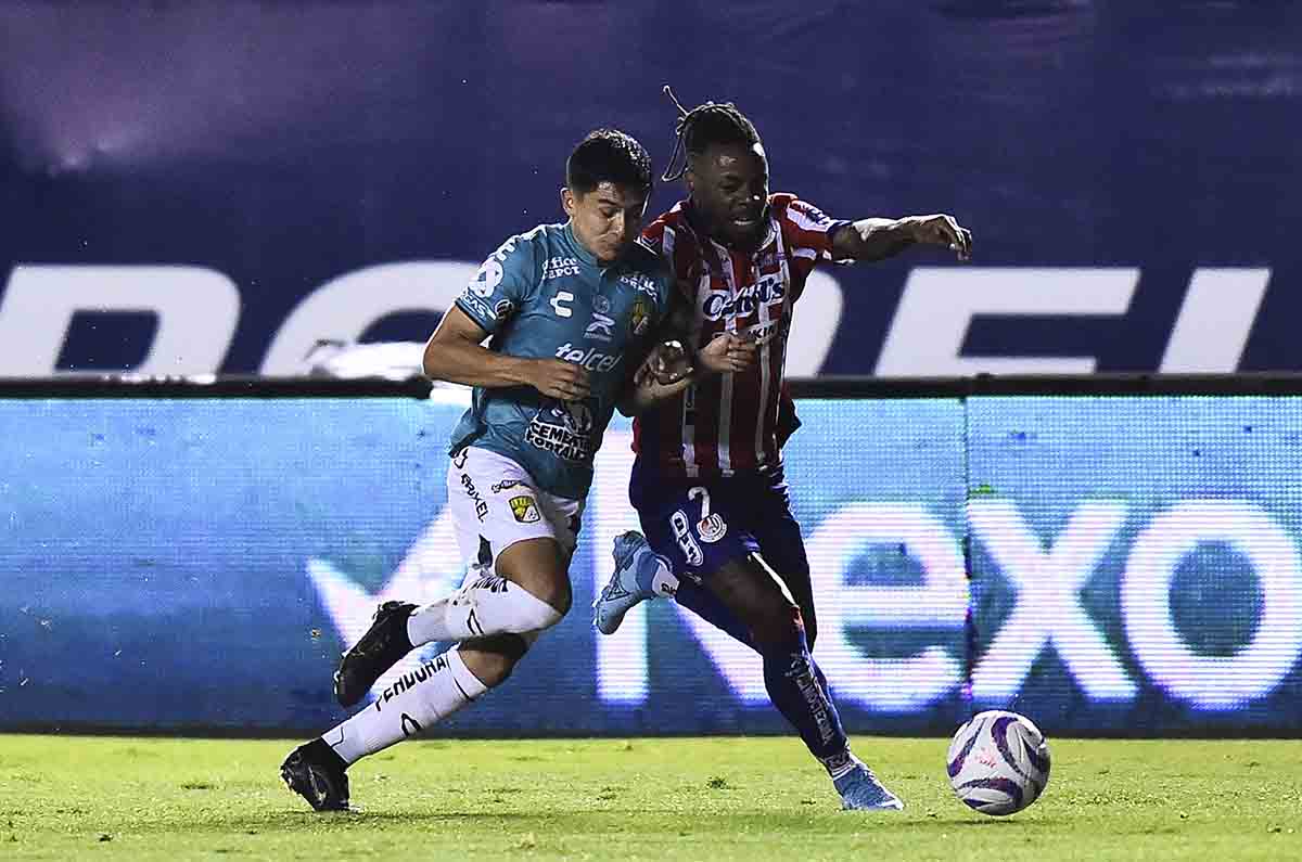 San Luis vs León: Pronóstico y picks gratis; Play In del AP23
