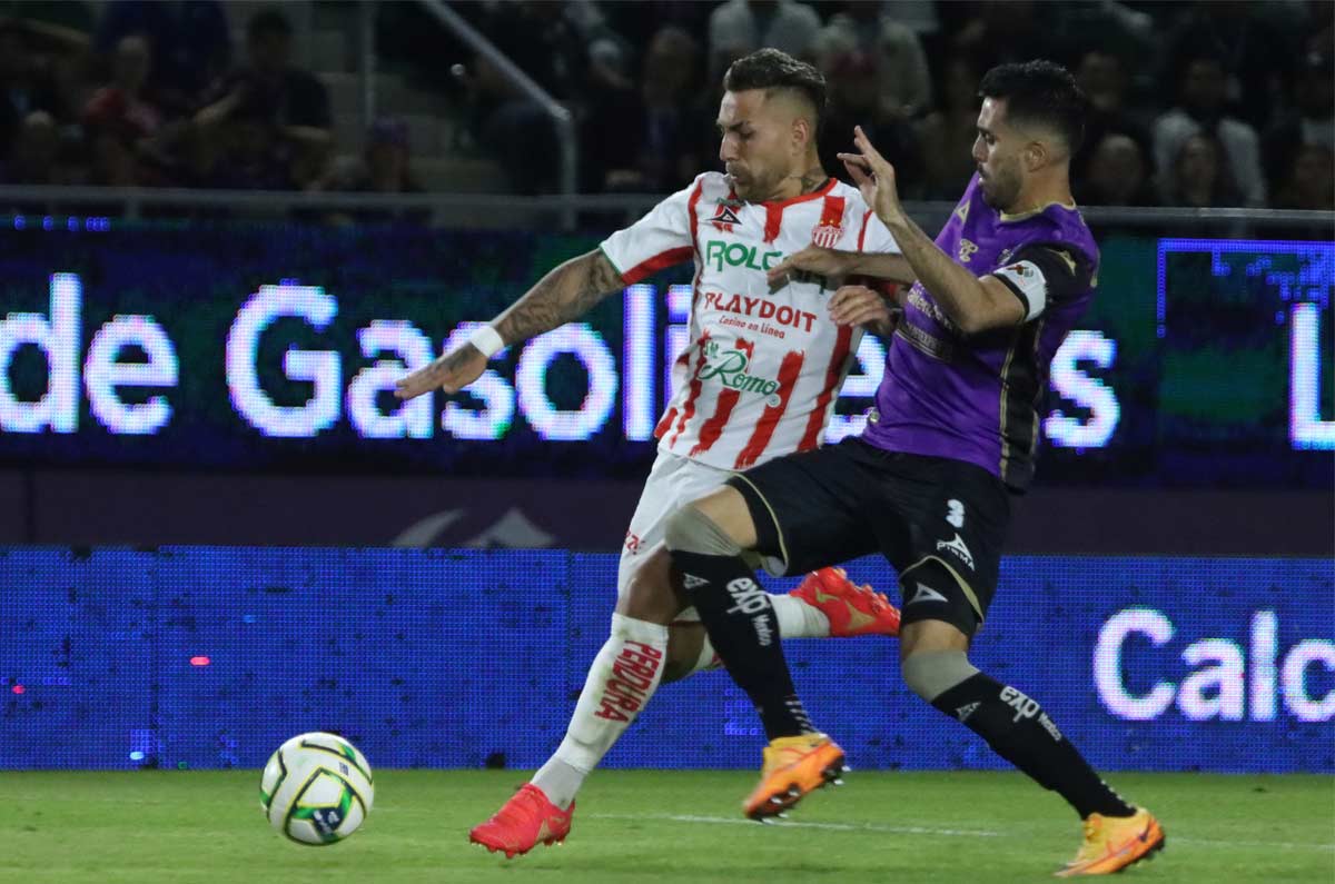 Necaxa vs Mazatlán: Cómo y dónde ver el Apertura 2023 de Liga MX