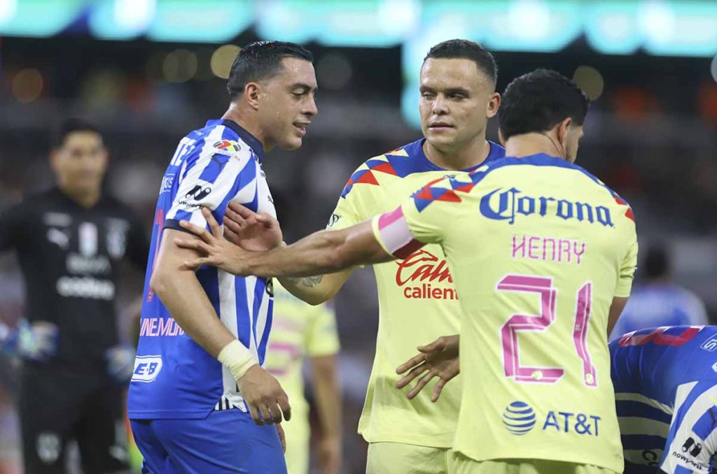 Liga MX: ¿Qué equipo tiene la mejor ofensiva en la Liguilla del Apertura 2023?
