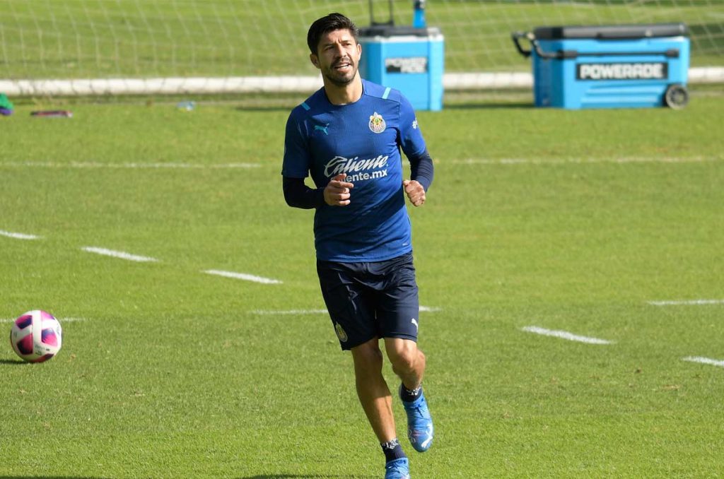 Oribe Peralta sale del retiro y ya tiene nuevo equipo 0