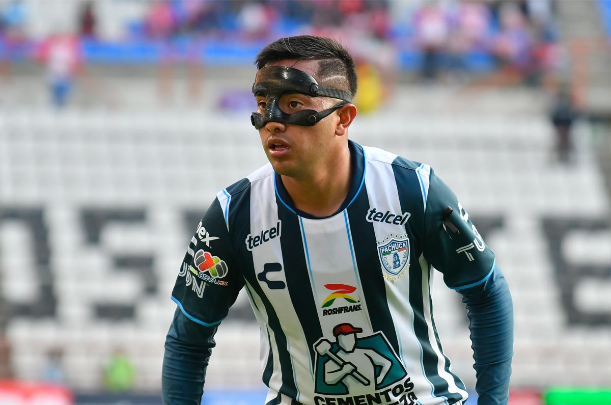 Pachuca quiere retener a Erick Sánchez hasta el Mundial 2026