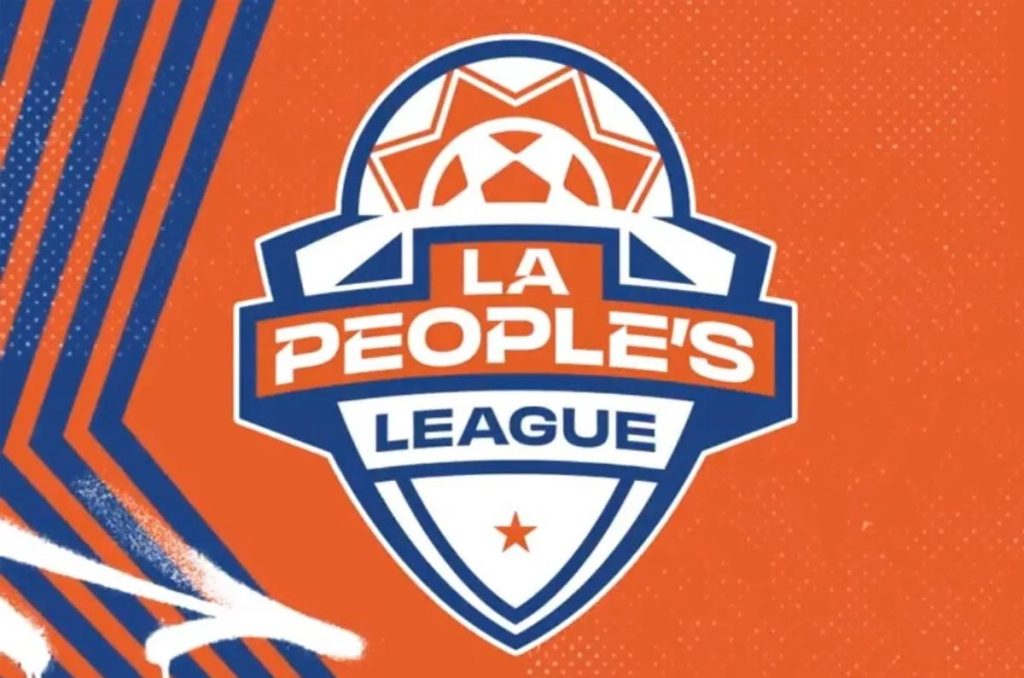 La People's League, el nuevo torneo donde incursionará Giovani Dos Santos