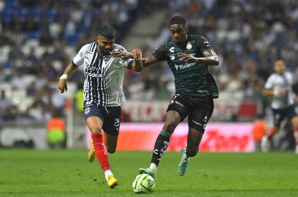 Rayados vs Santos: Pronóstico y picks gratis; J16 del AP23