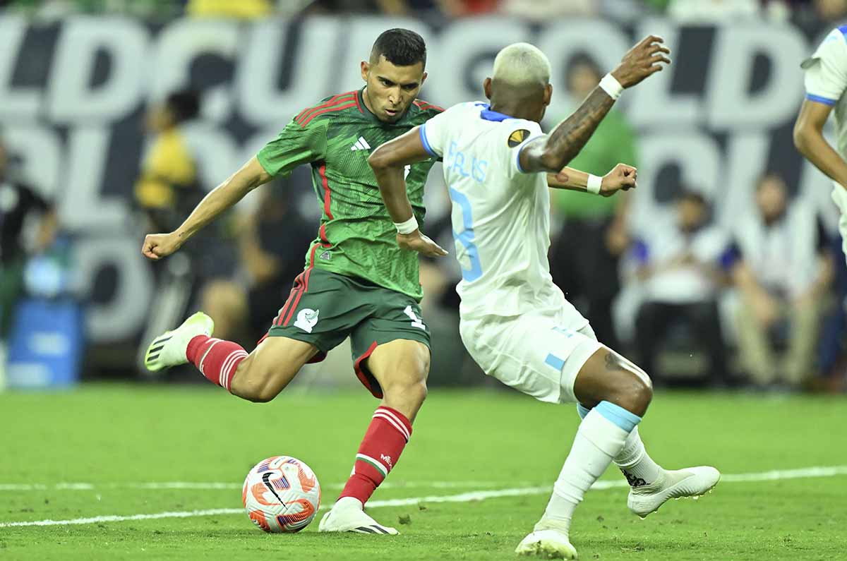 Honduras vs México: Pronóstico, momios y picks gratis