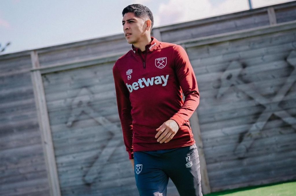 Premier League: Burnley vs West Ham, cómo y dónde ver a Edson Álvarez