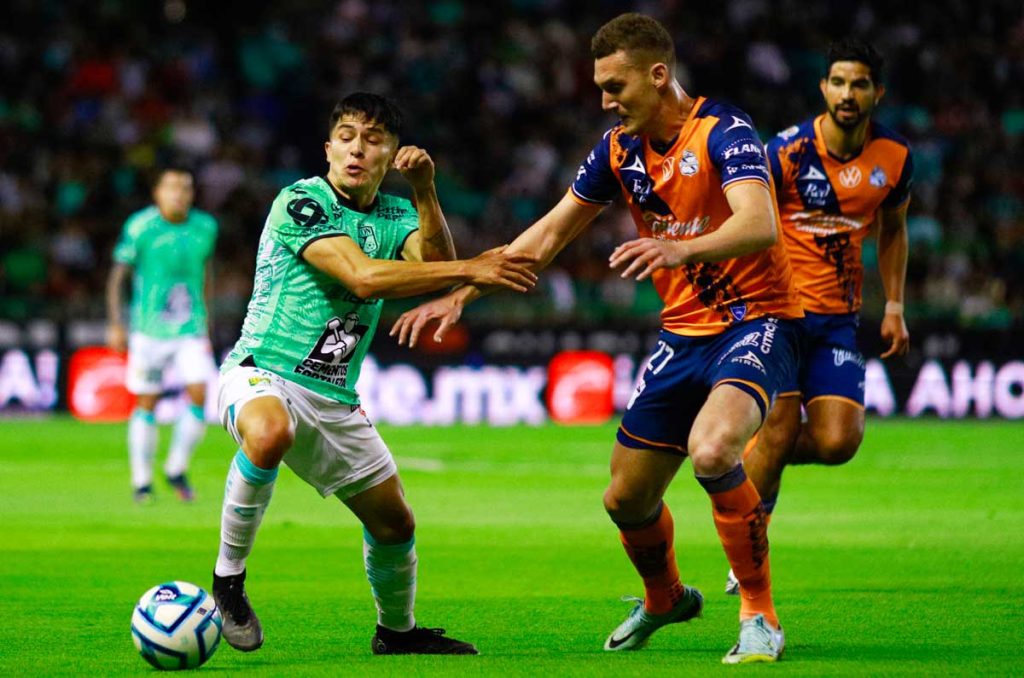 Puebla vs León: Cómo y dónde ver el Apertura 2023 de Liga MX