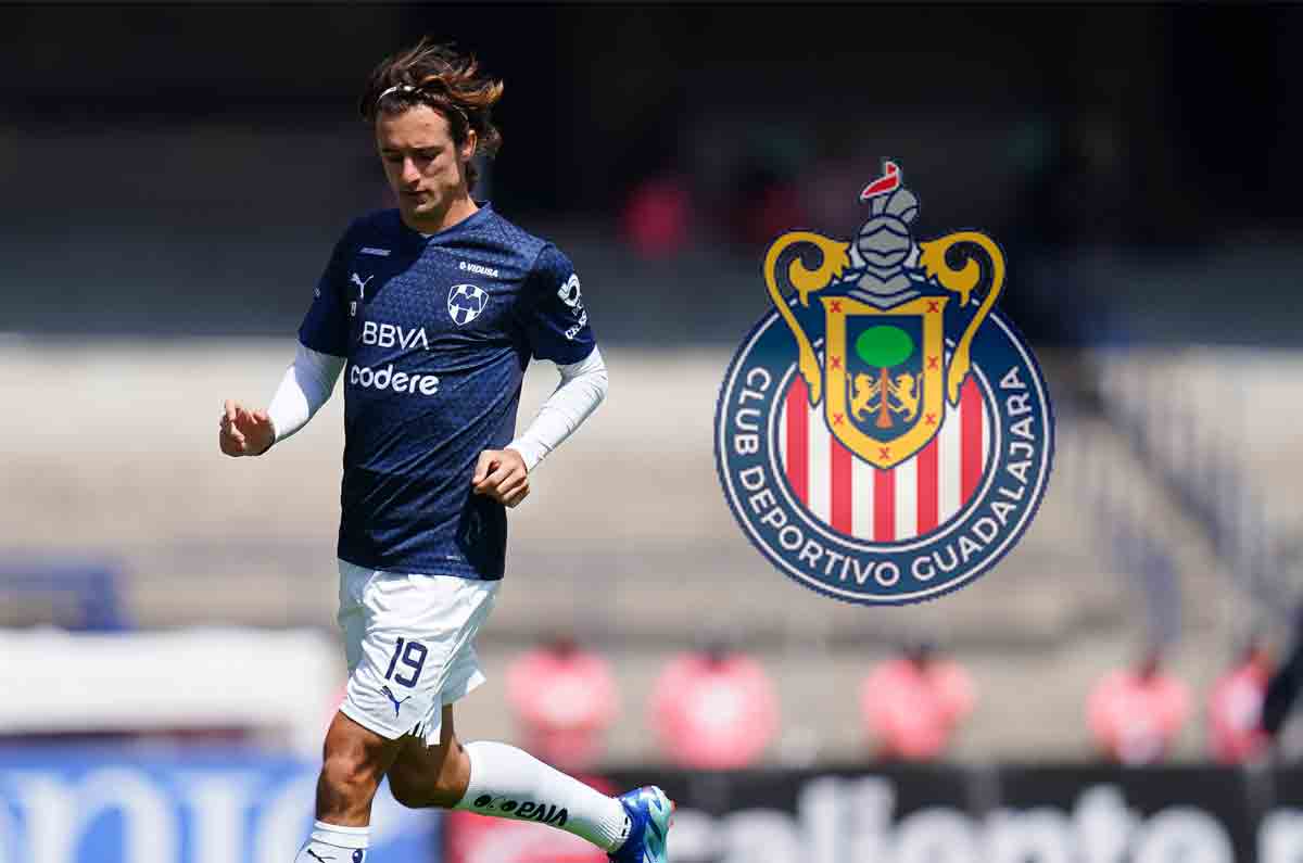¿Qué bombazo buscará Chivas para el Clausura 2024?