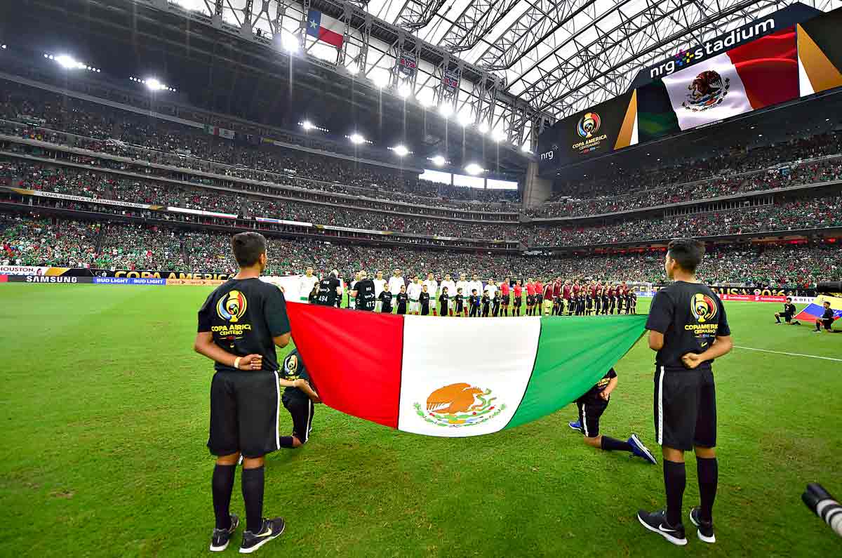 ¿Qué necesita la Selección Mexicana para calificar a la Copa América 2024?