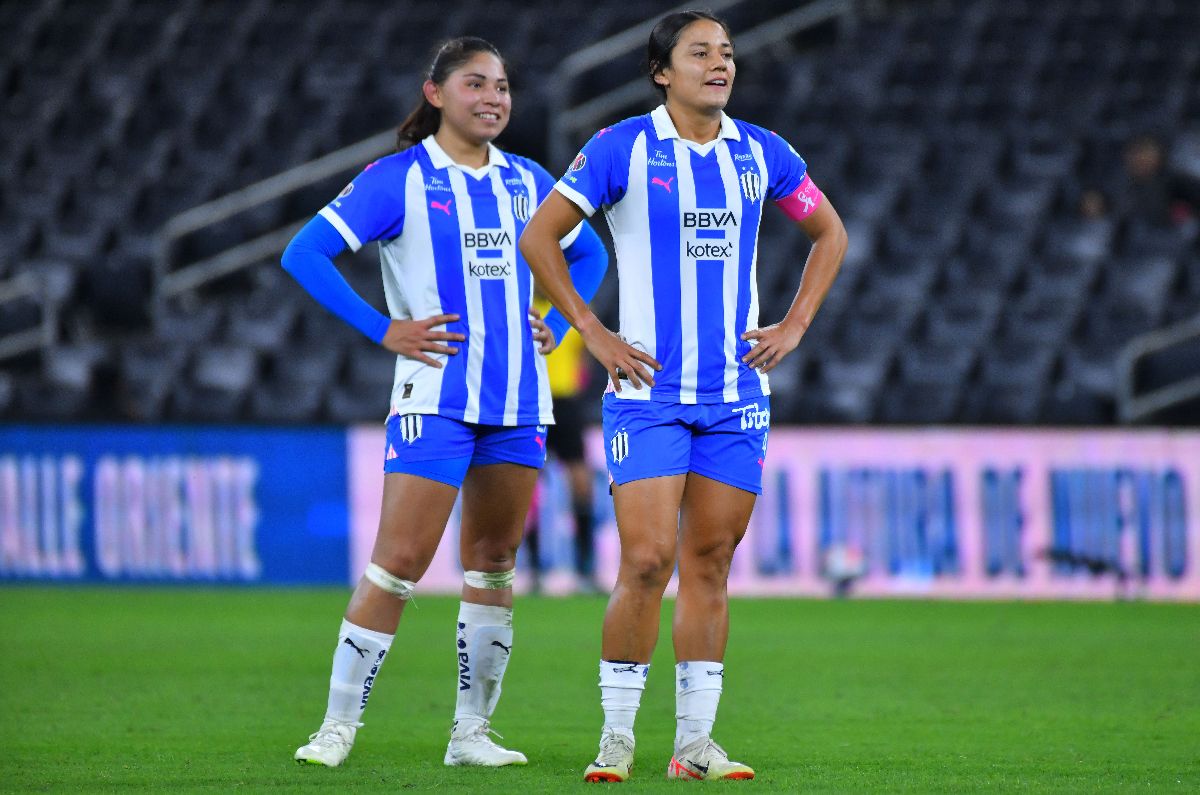 Liga MX Femenil: Rayadas vs Xolas, cómo y dónde ver; Apertura 2023