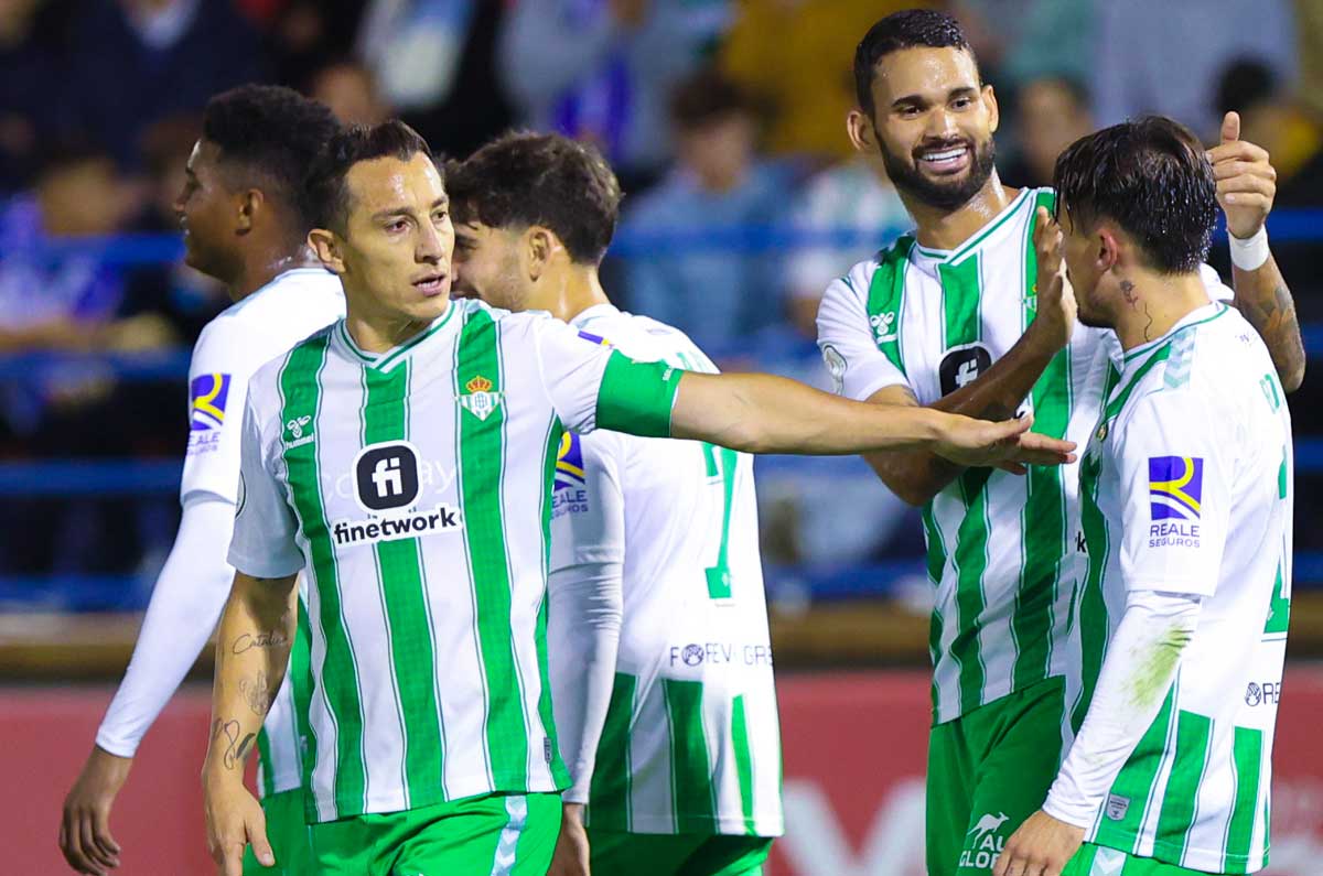 Real Betis vs Aristol: cómo y dónde ver la Europa League 23/24