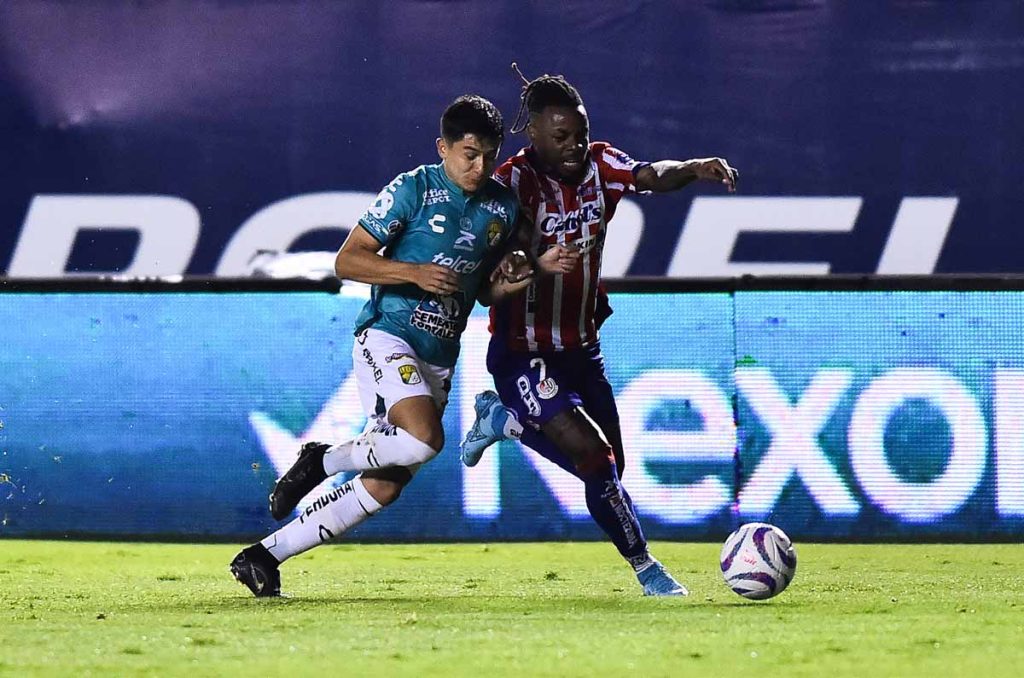 San Luis vs León: Cómo y dónde ver el Play In Liga MX Apertura 2023