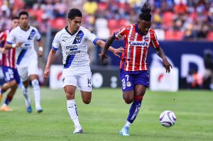San Luis vs Monterrey: Cómo y dónde ver la liguilla del Apertura 2023