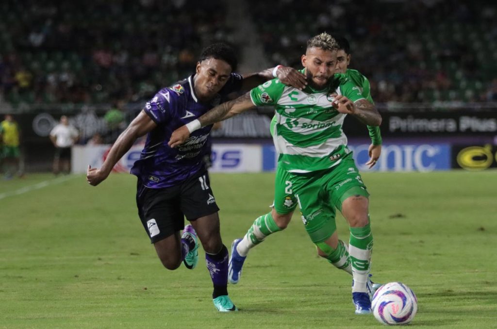Santos vs Mazatlán: Cómo y dónde ver el Play In Liga MX Apertura 2023