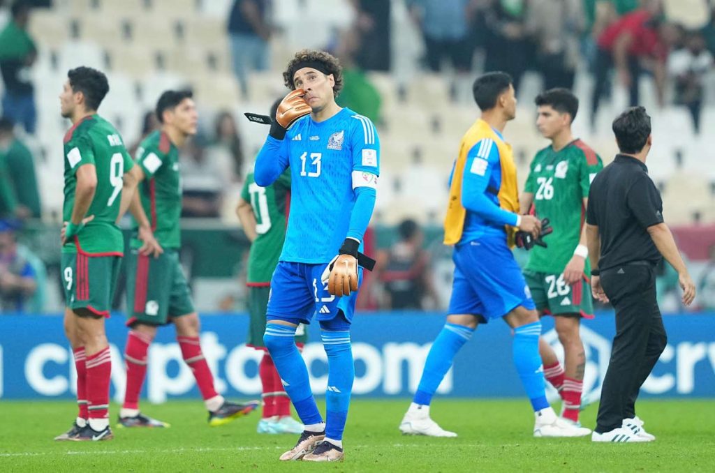 Selección Mexicana, a un año de la eliminación en Qatar, ¿Qué ha cambiado?